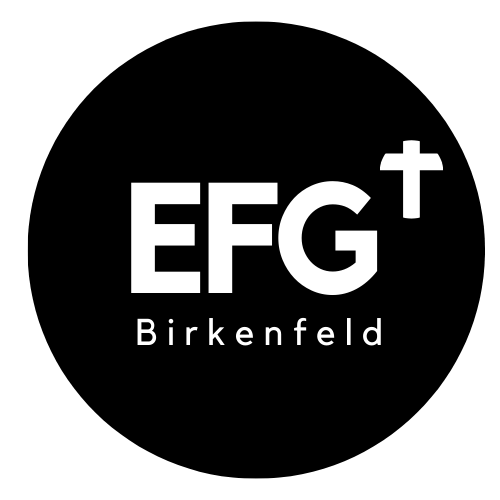 EFG Birkenfeld Logo